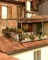 Terrazzo B