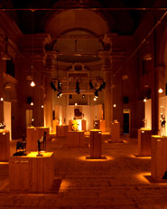 Mostra Giorgio Cocchi