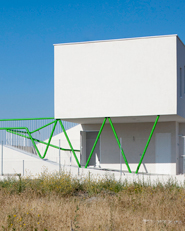 Casa Syntes en Pinto