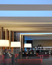 Sheraton Milan Malpensa Airport Hotel & Conference Centre