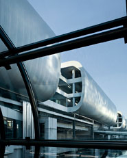 Sheraton Milan Malpensa Airport Hotel & Conference Centre