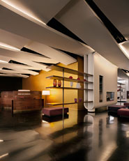 Sheraton Milan Malpensa Airport Hotel & Conference Centre