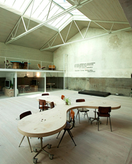 Oficinas Hub