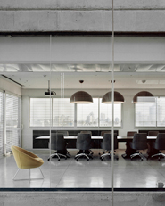 The Neopharm Office Building