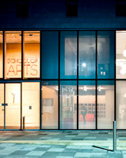 School of Arts