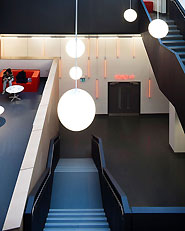 School of Arts