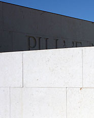 Musealizzazione della Necropoli di Pill’ ‘e Mat[t]a, a Quartucciu