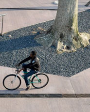 Progetto di sistemazione dell’area del Piazzale della Stazione di Padova