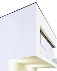Extension of the Bühne im Hof