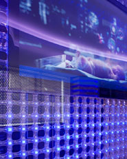 IBM Executive Briefing Center