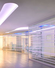 IBM Executive Briefing Center