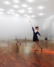 ANZAS Dance Studio