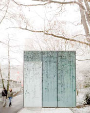 Ernst Koller Pavillon