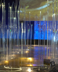 BIENNALE DI VENEZIA UNETERNAL CITY