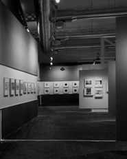 UGO MULAS EXHIBITION MAXXI