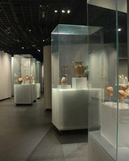 BEIJING "MIRRORING THE AGE - GREAT CIVILIZATIONS"