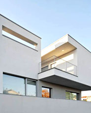 Casa privata