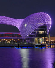 The Yas Hotel