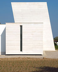 Nuovo Ampliamento Cimitero Bagnolo Mella