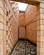 Albergues Ruta del Peregrino