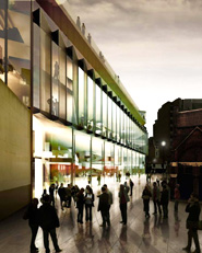 London School of Economics