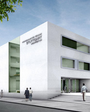 Erweiterung Hochschule für Technik Stuttgart