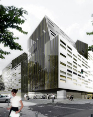 Universität Wiesbaden Law School