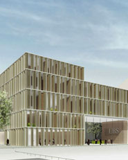 German Law School Wiesbaden