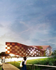 University of Latvia Academic Centre of Nature Sciences