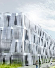 Ecole Polytechnique Federale de Lausanne