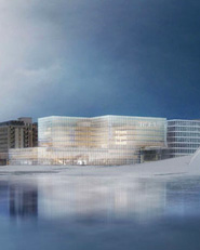 Deichmanske bibliotek. Oslo
