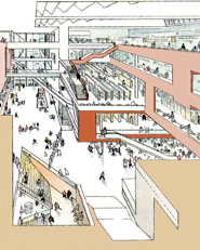 B.E.I.C. Biblioteca Europea di Informazione e Cultura, Milano 2001
