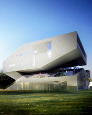 Social/cultural Center