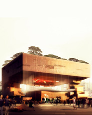 Maison des Arts et de la Cultura du Liban