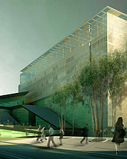 House of Arts & Culture