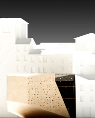 New Students Area in Brescia - Piazza Rovetta -
