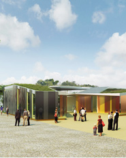 Centro socioculturale "François Rude". Ermont