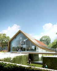 Mariehøj culturcenter