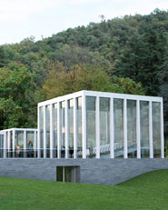 "Progetto in evoluzione"