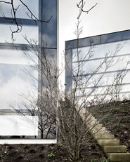 GSC House, Zurich Area