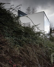 GSC House, Zurich Area