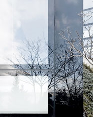 GSC House, Zurich Area