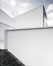 GSC House, Zurich Area