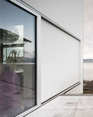 GSC House, Zurich Area