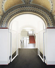 Centre for Hearing and Language  - Refurbishment of old School Building