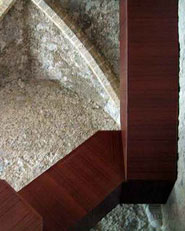 Restauro della Torre Ventimiglia e allestimento del Museo Civico di Montelepre