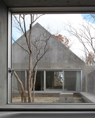 House in Nasu