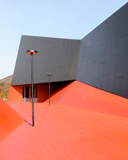 Podčetrtek Sports Hall