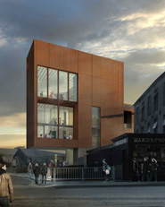WEST CORK ARTS CENTRE