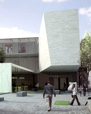 Muzeum Miedzi w Legnicy